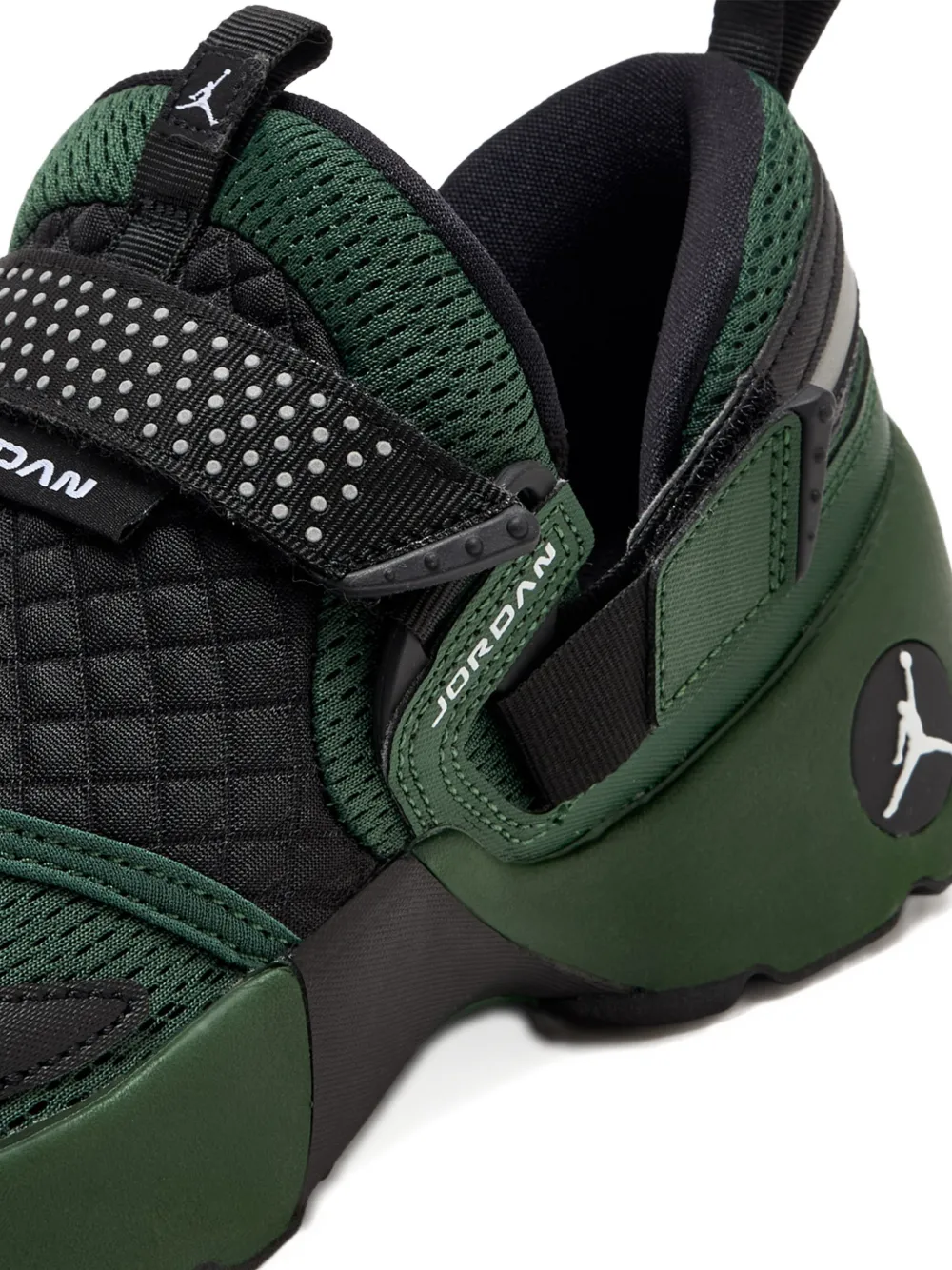 Nike Jordan Trunner LX sneakers Groen