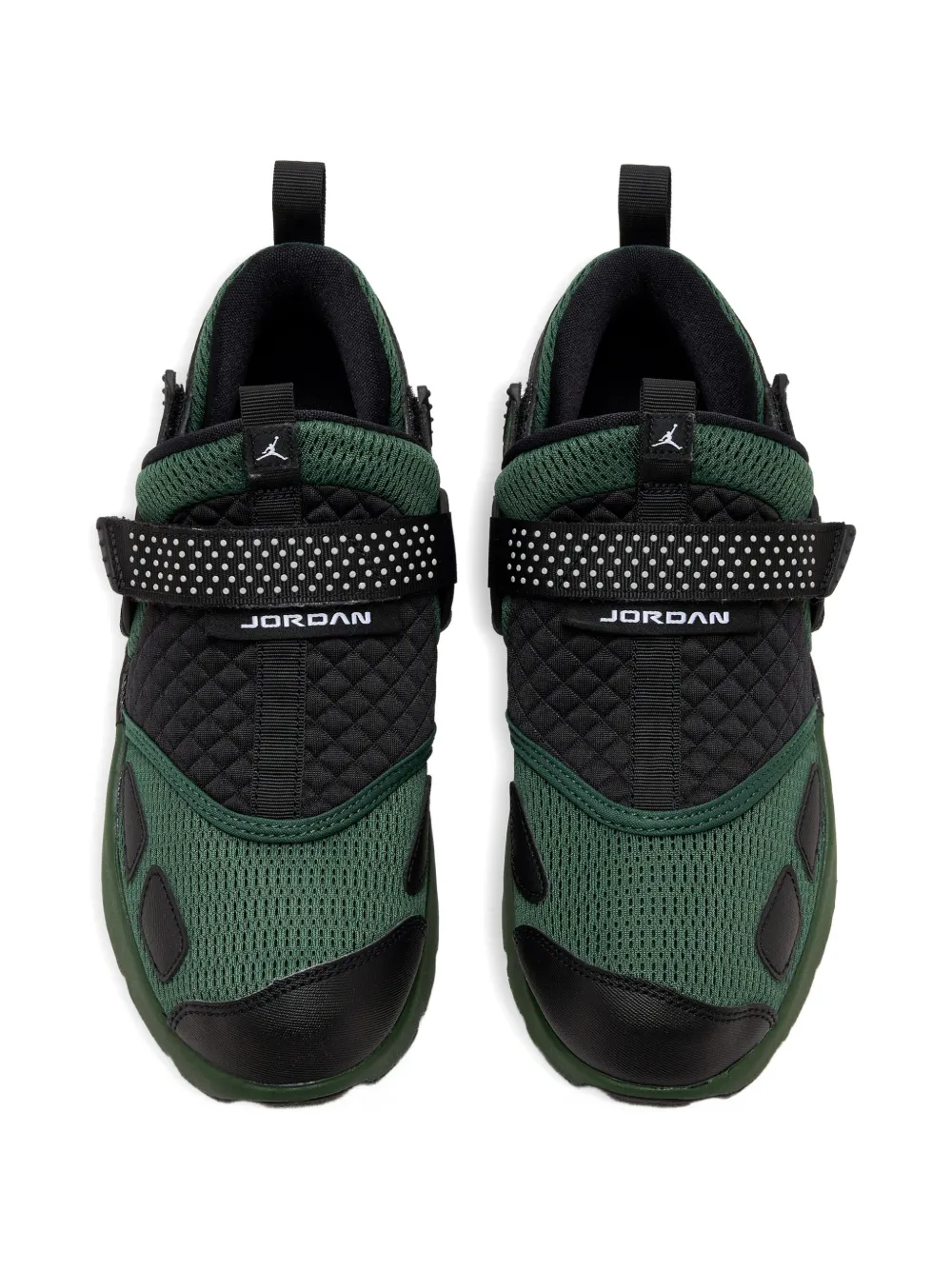 Nike Jordan Trunner LX sneakers Groen