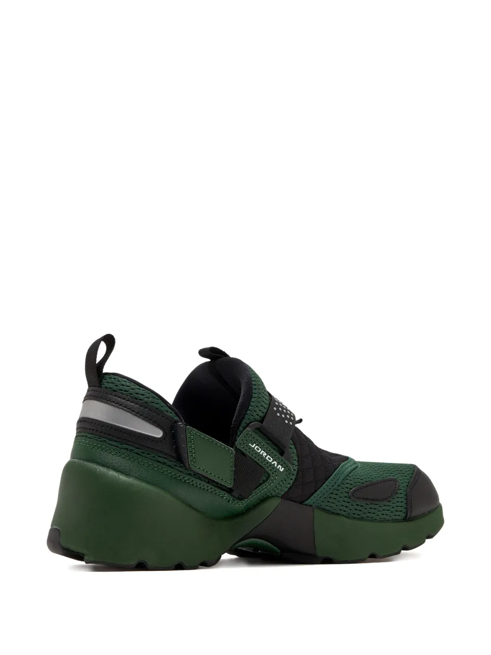 Nike Jordan Trunner LX sneakers Groen