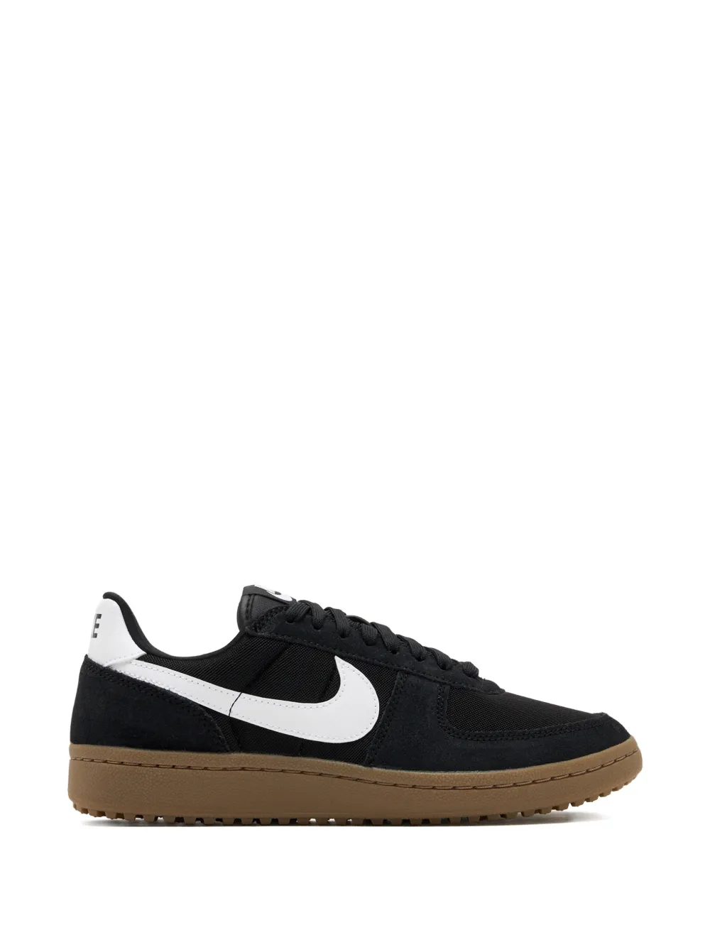 Nike Field General Zwart