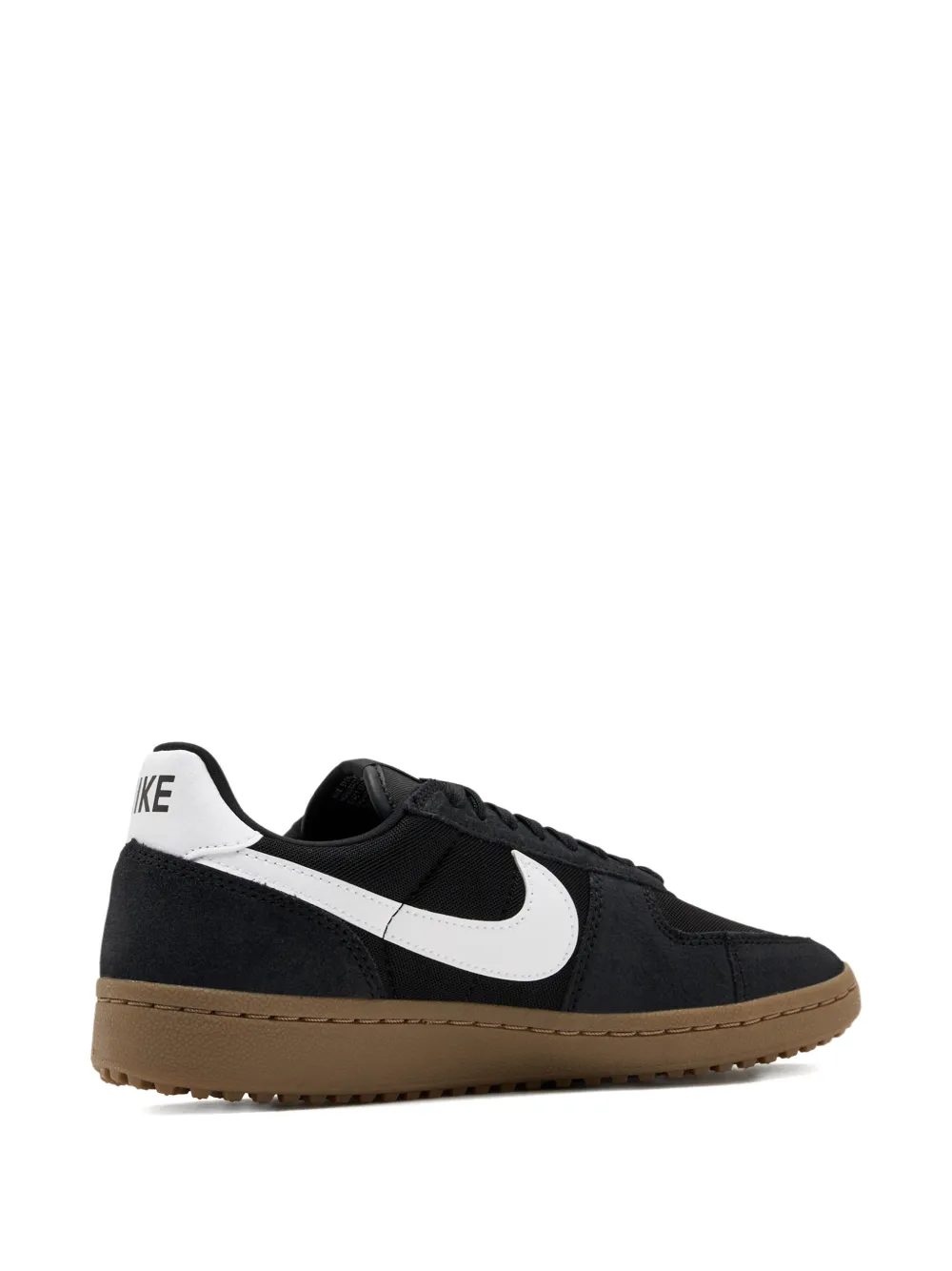 Nike Field General Zwart