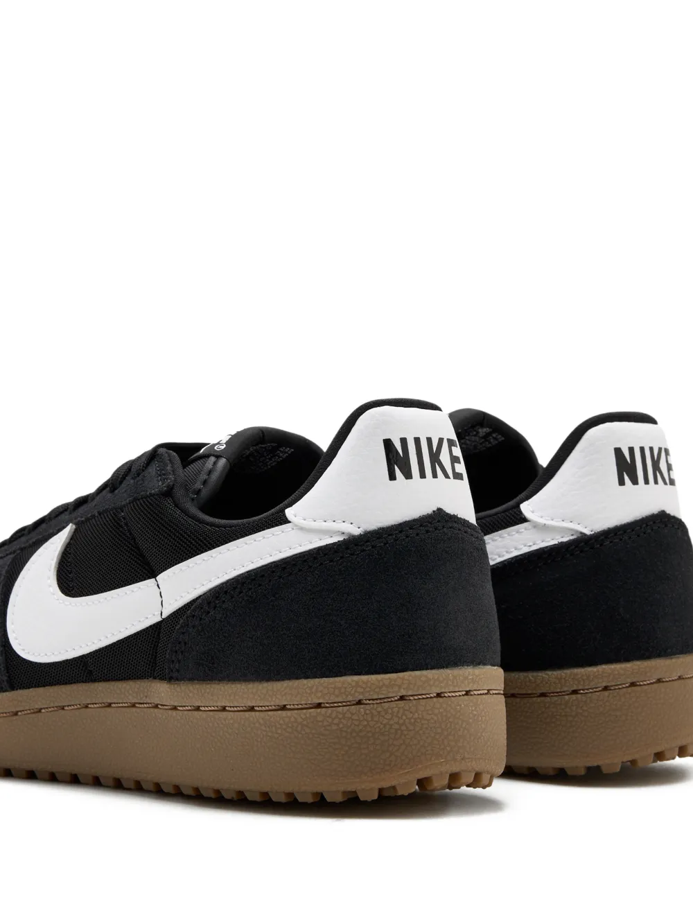 Nike Field General Zwart