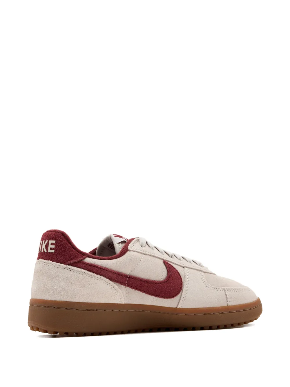 Nike Field General logo-detail sneakers Beige