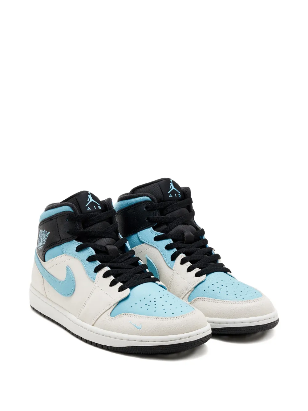 Nike Jordan 1 Mid SE sneakers Beige