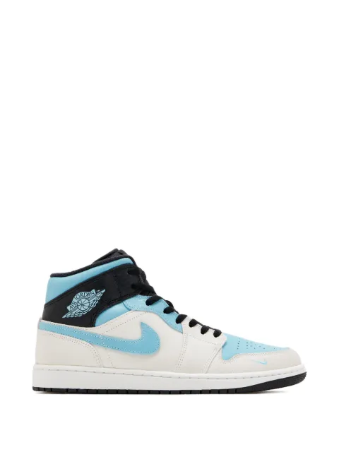 Nike Jordan 1 Mid SE sneakers