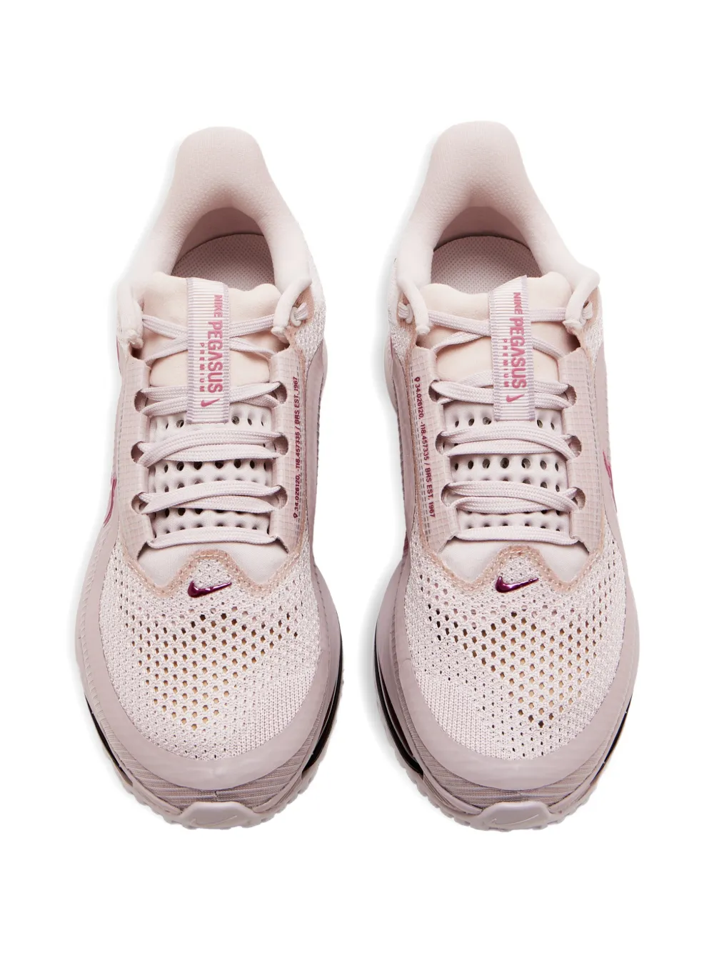 Nike Pegasus Premium sneakers Beige