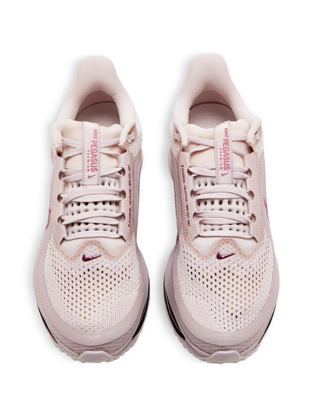Nike Pegasus Premium sneakers Beige