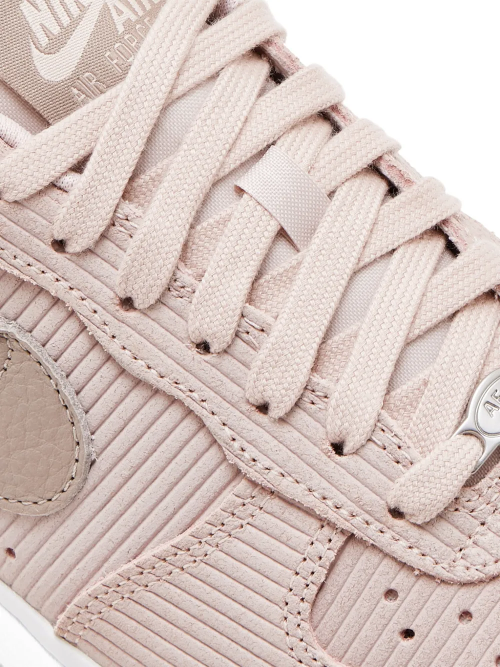 Nike Air Force 1 '07 sneakers Roze