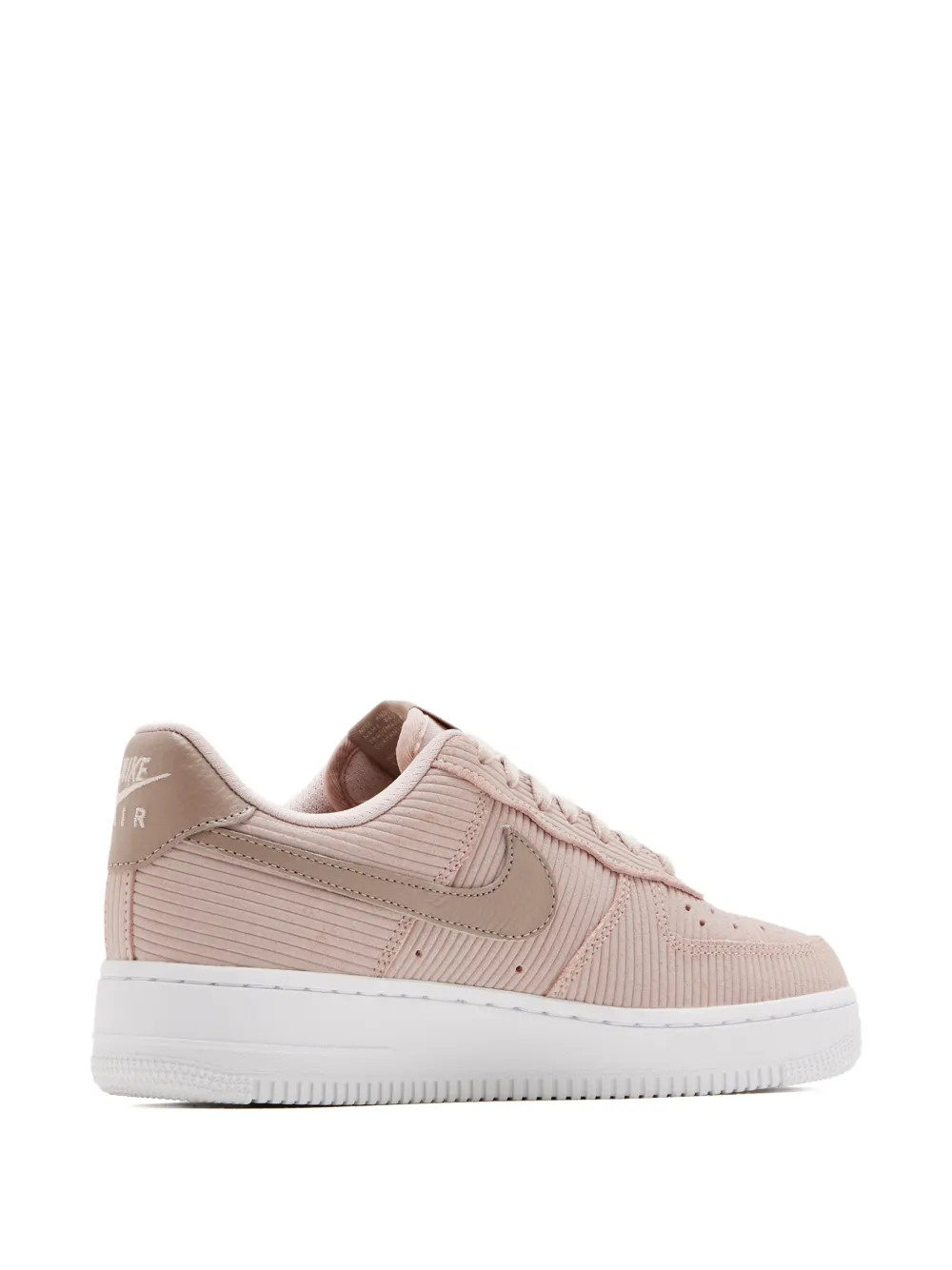 Nike Air Force 1 '07 sneakers Roze