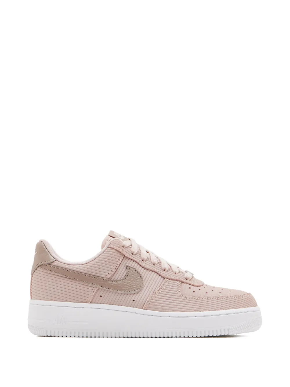 Nike Air Force 1 '07 sneakers Roze