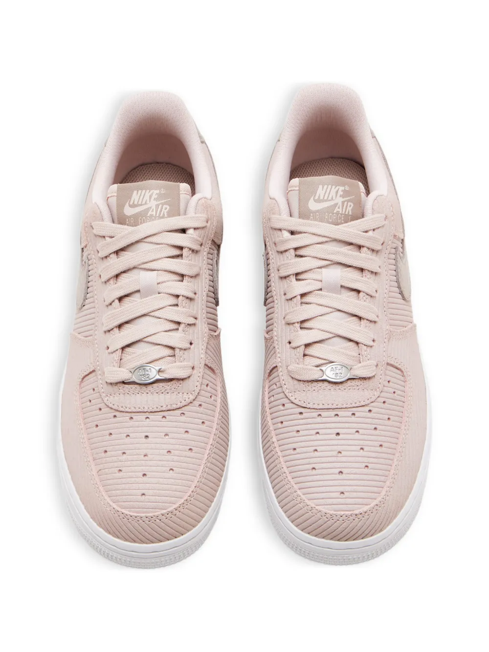 Nike Air Force 1 '07 sneakers Roze