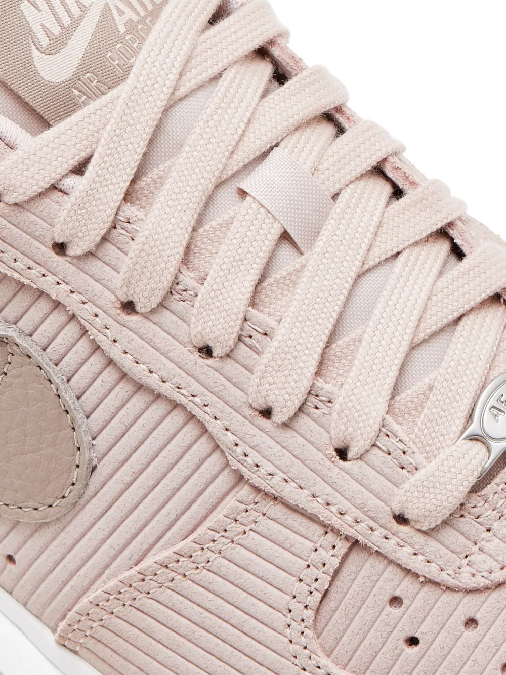 Nike Air Force 1 '07 sneakers Roze