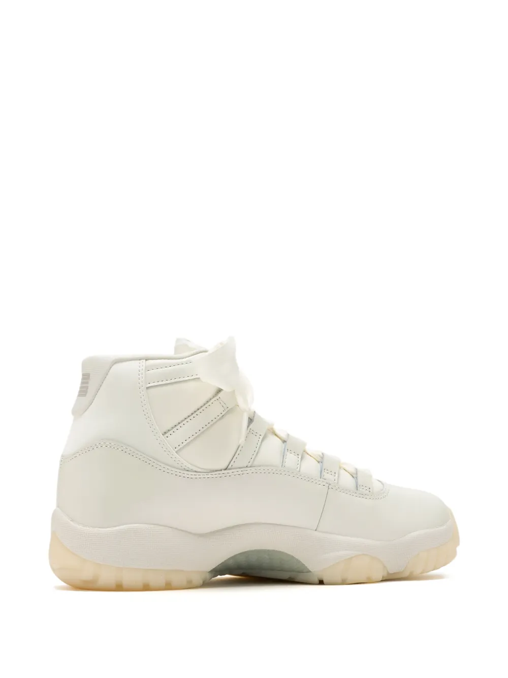 Nike Air Jordan 11 sneakers Beige