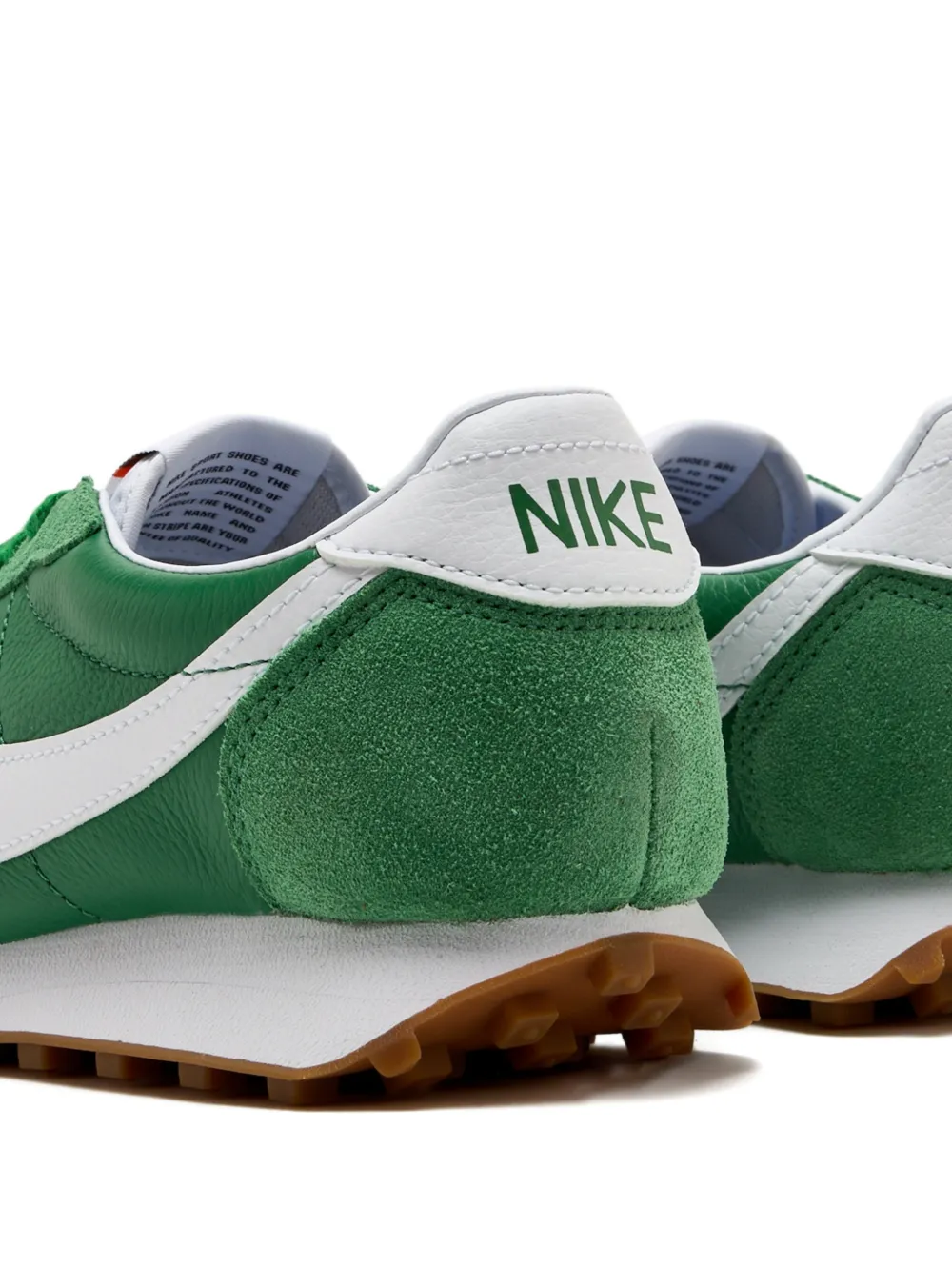 Nike LD-1000 sneakers Groen