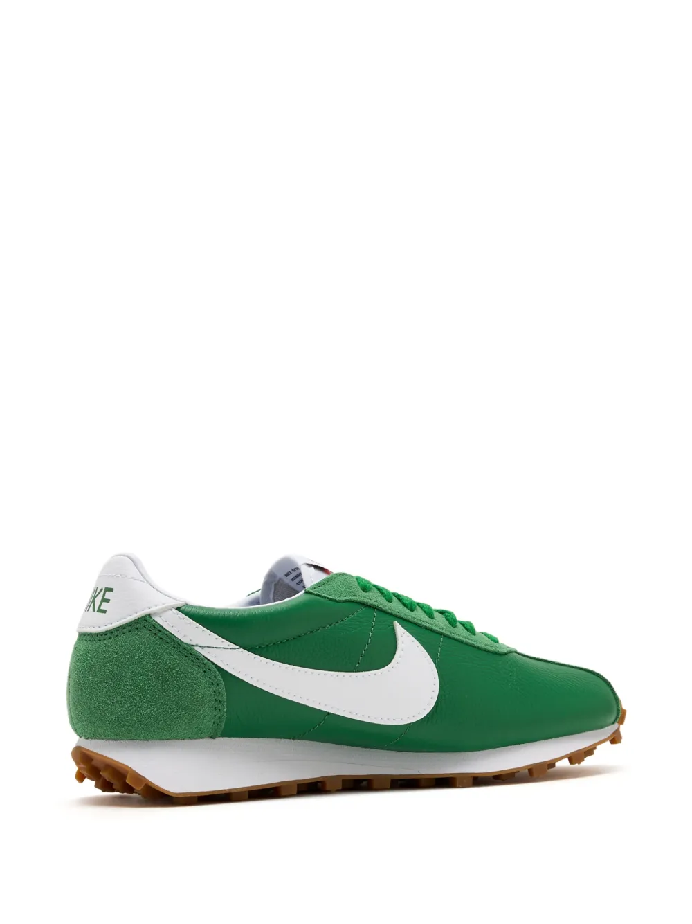 Nike LD-1000 sneakers Groen