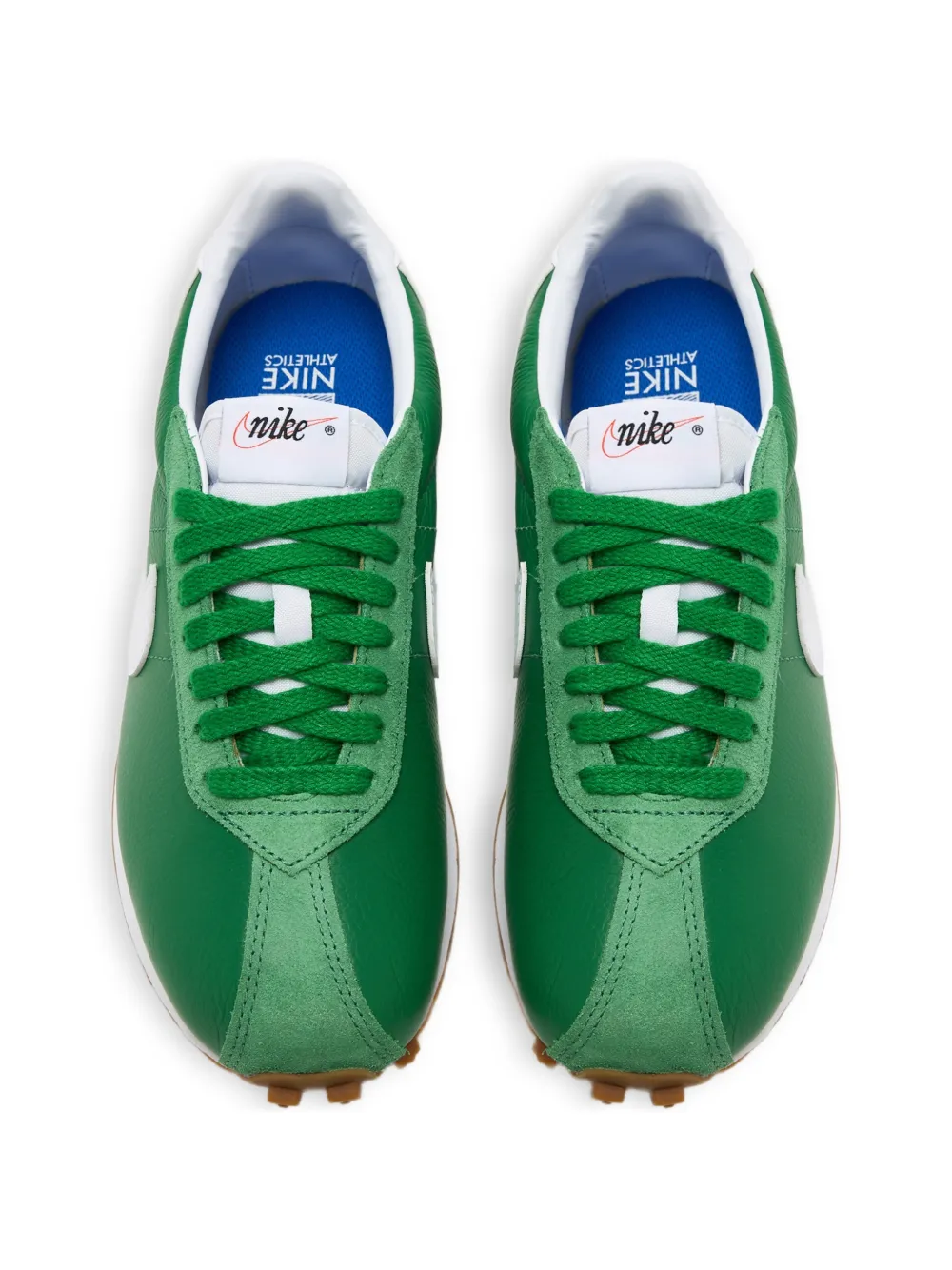 Nike LD-1000 sneakers Groen