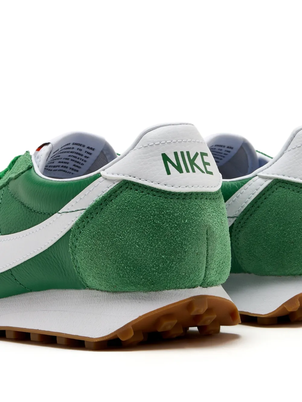 Nike LD-1000 sneakers Groen