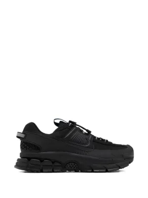 Nike x Comme Des Garçons Air Footscape NM/CDG Sneakers | Black