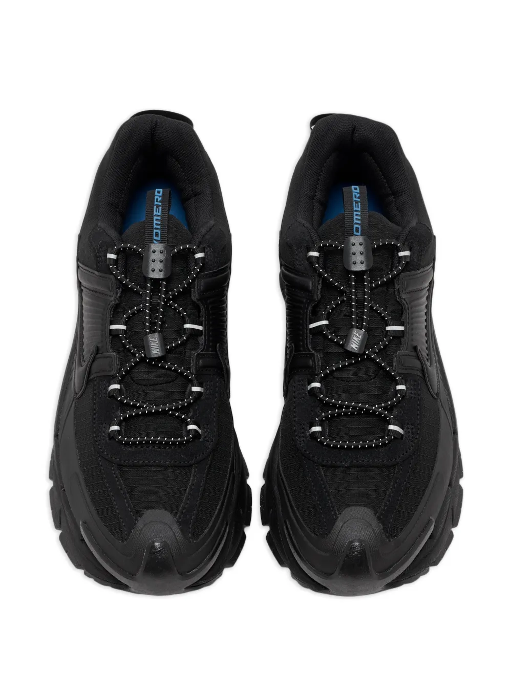 Nike Zoom Vomero Roam sneakers met trekkoord Zwart