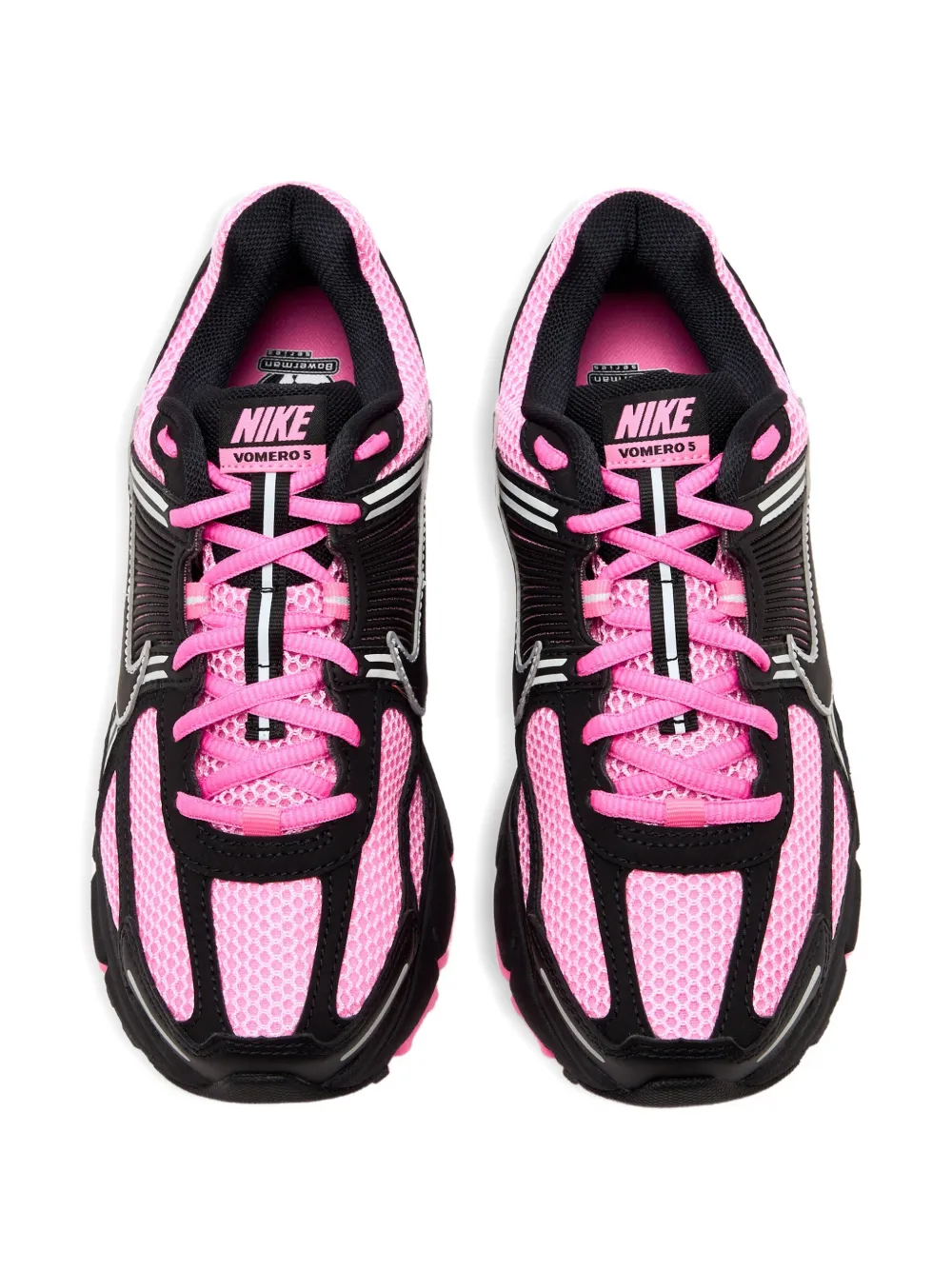 Nike Zoom Vomero 5 sneakers Roze