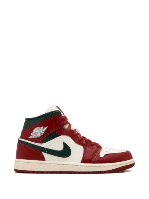 Jordan Mule Jordan 1 Golf Chicago | Branco | FARFETCH BR