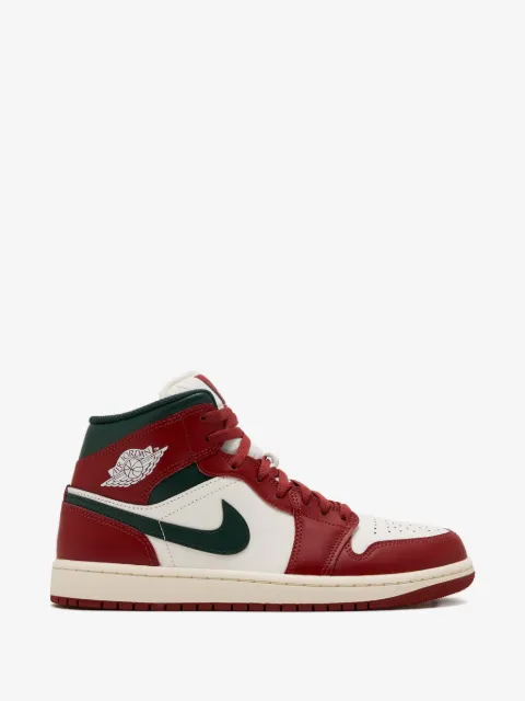Nike Jordan 1 Mid sneakers