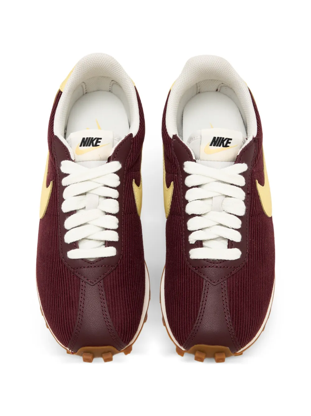 Nike LD-1000 sneakers Rood