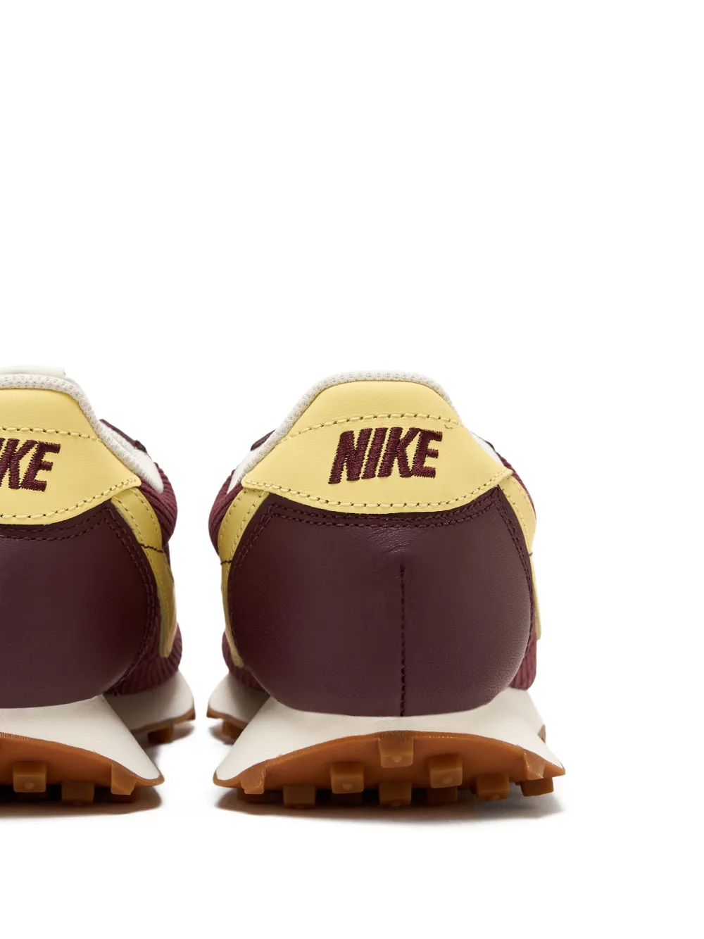 Nike LD-1000 sneakers Rood