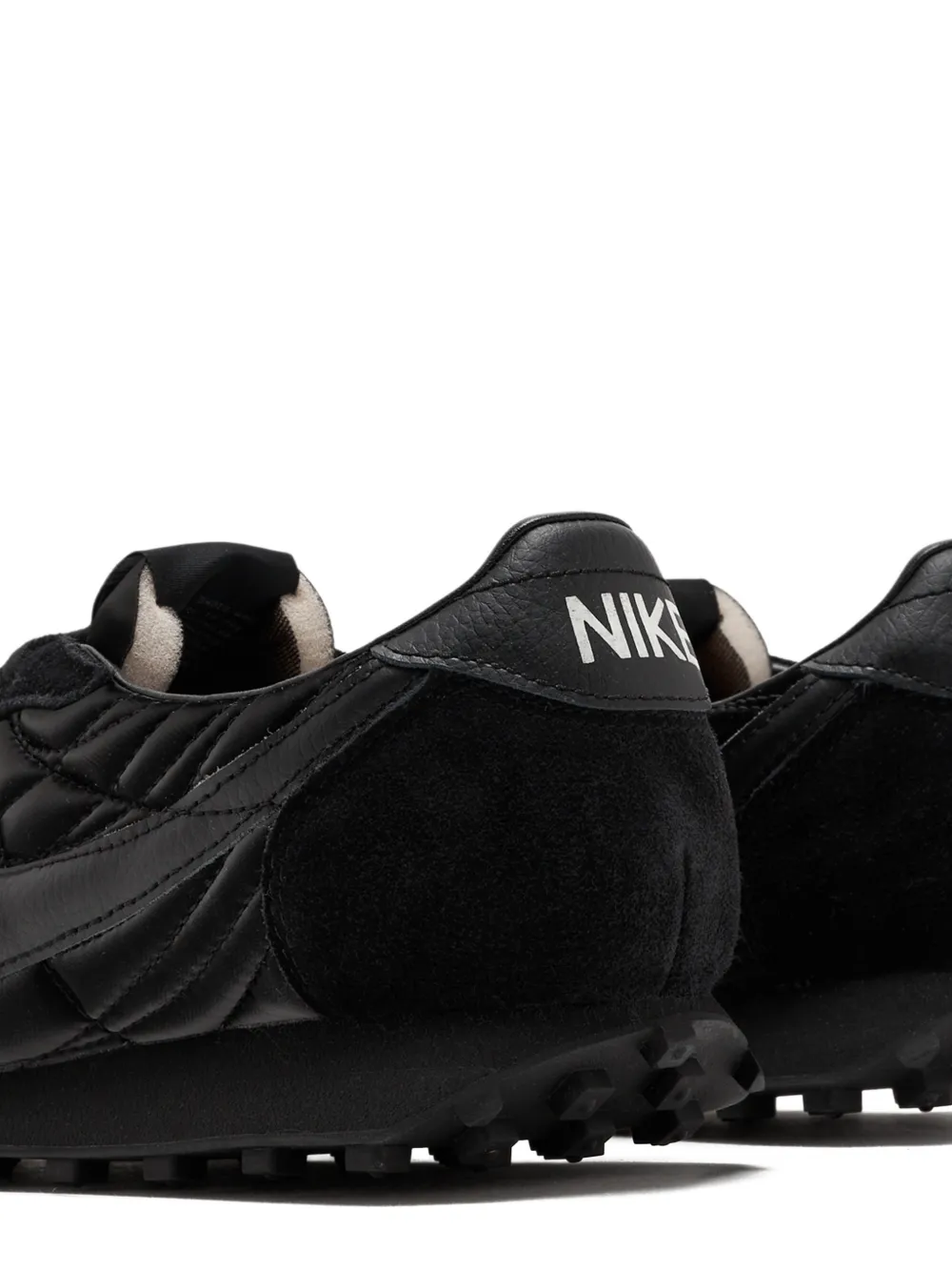 Nike LD-1000 sneakers Zwart