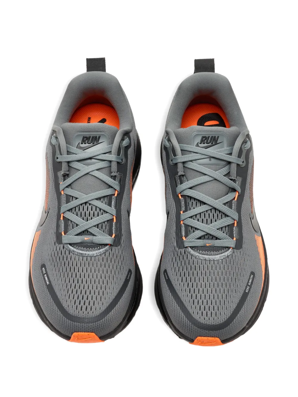 Nike Vomero 18 sneakers Grijs