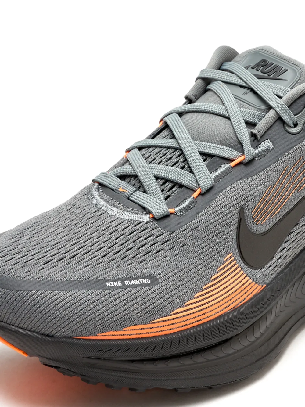 Nike Vomero 18 sneakers Grijs