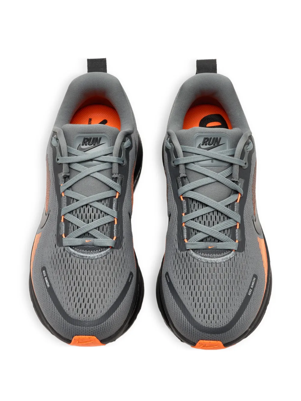 Nike Vomero 18 sneakers Grijs