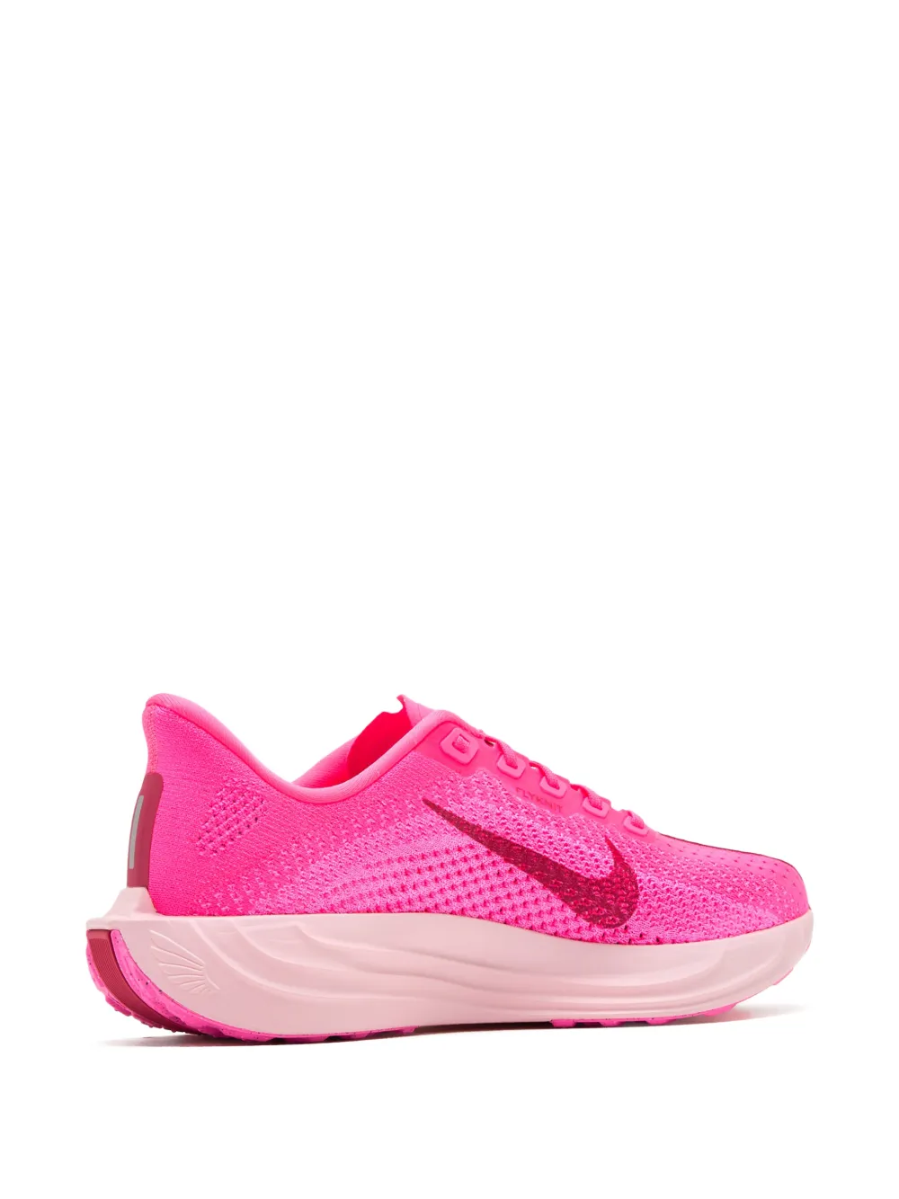Nike Pegasus Plus sneakers Roze