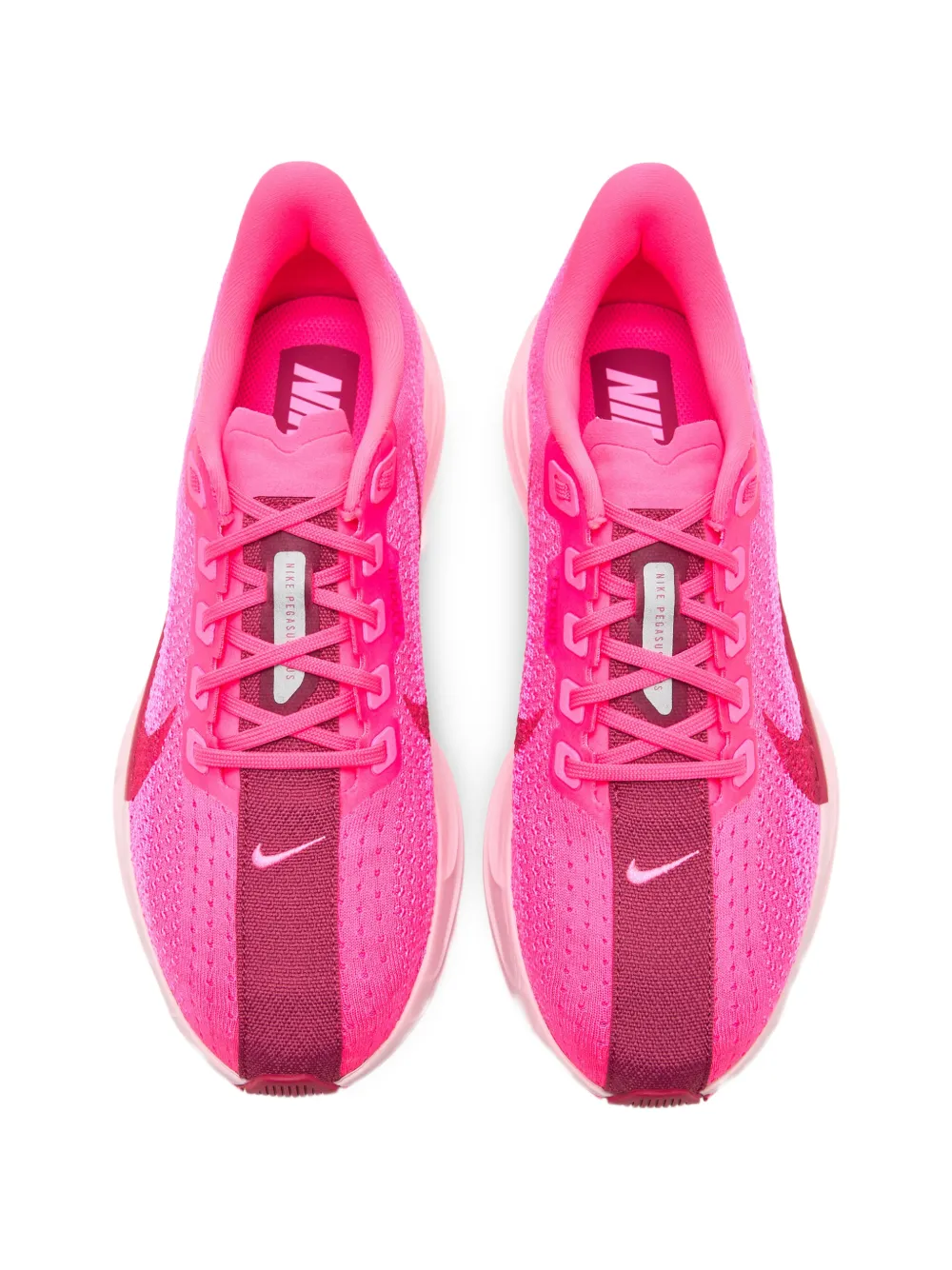 Nike Pegasus Plus sneakers Roze