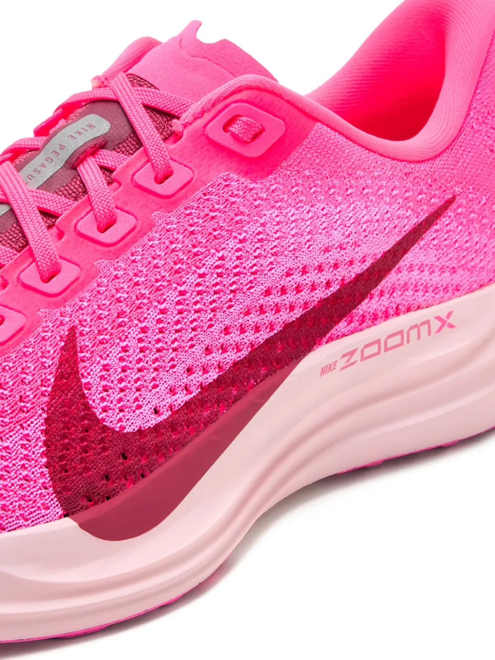 Nike Pegasus Plus sneakers Roze