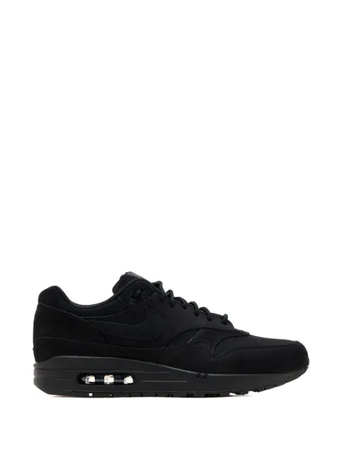 Nike panelled sneakers