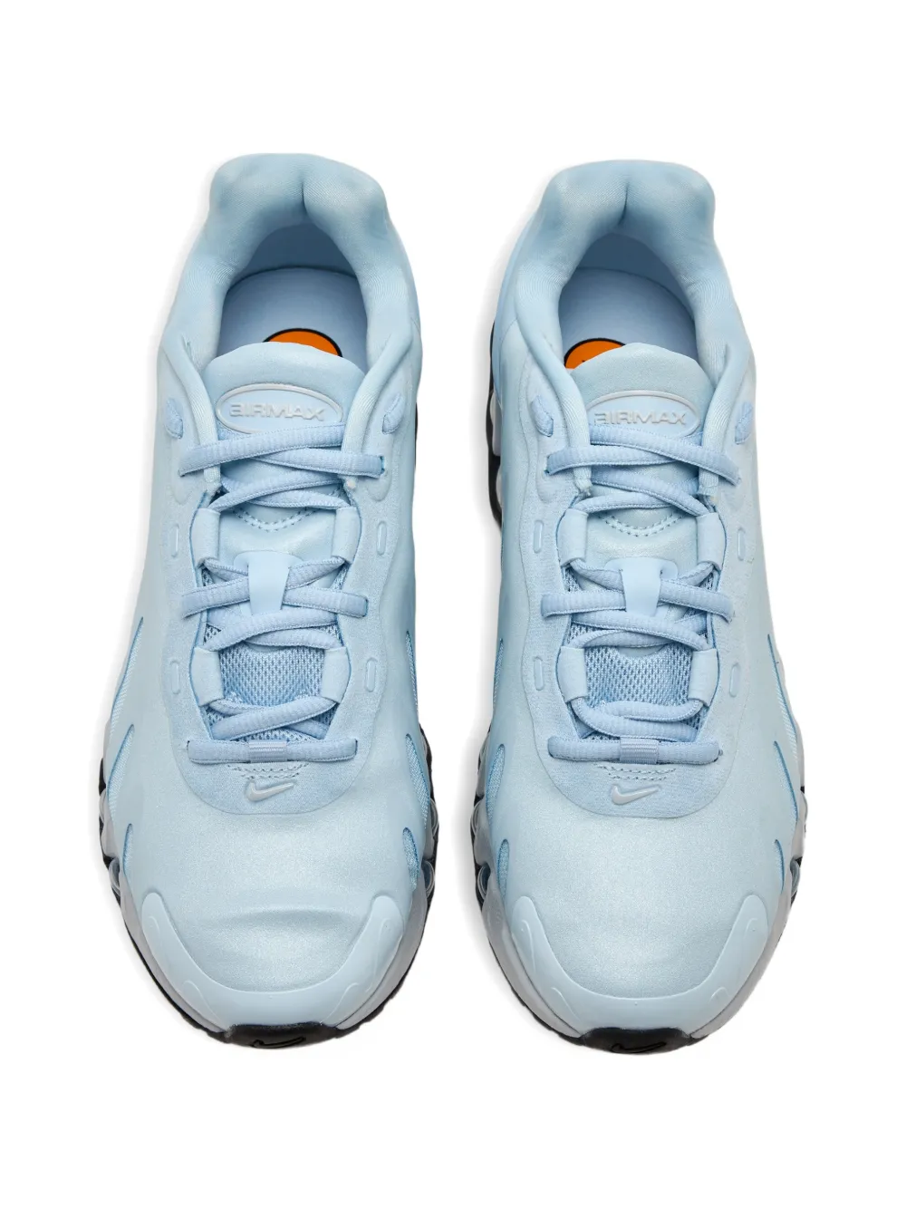 Nike Air Max Dn8 sneakers Blauw