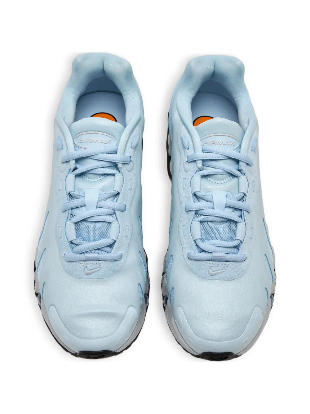 Nike Air Max Dn8 sneakers Blauw