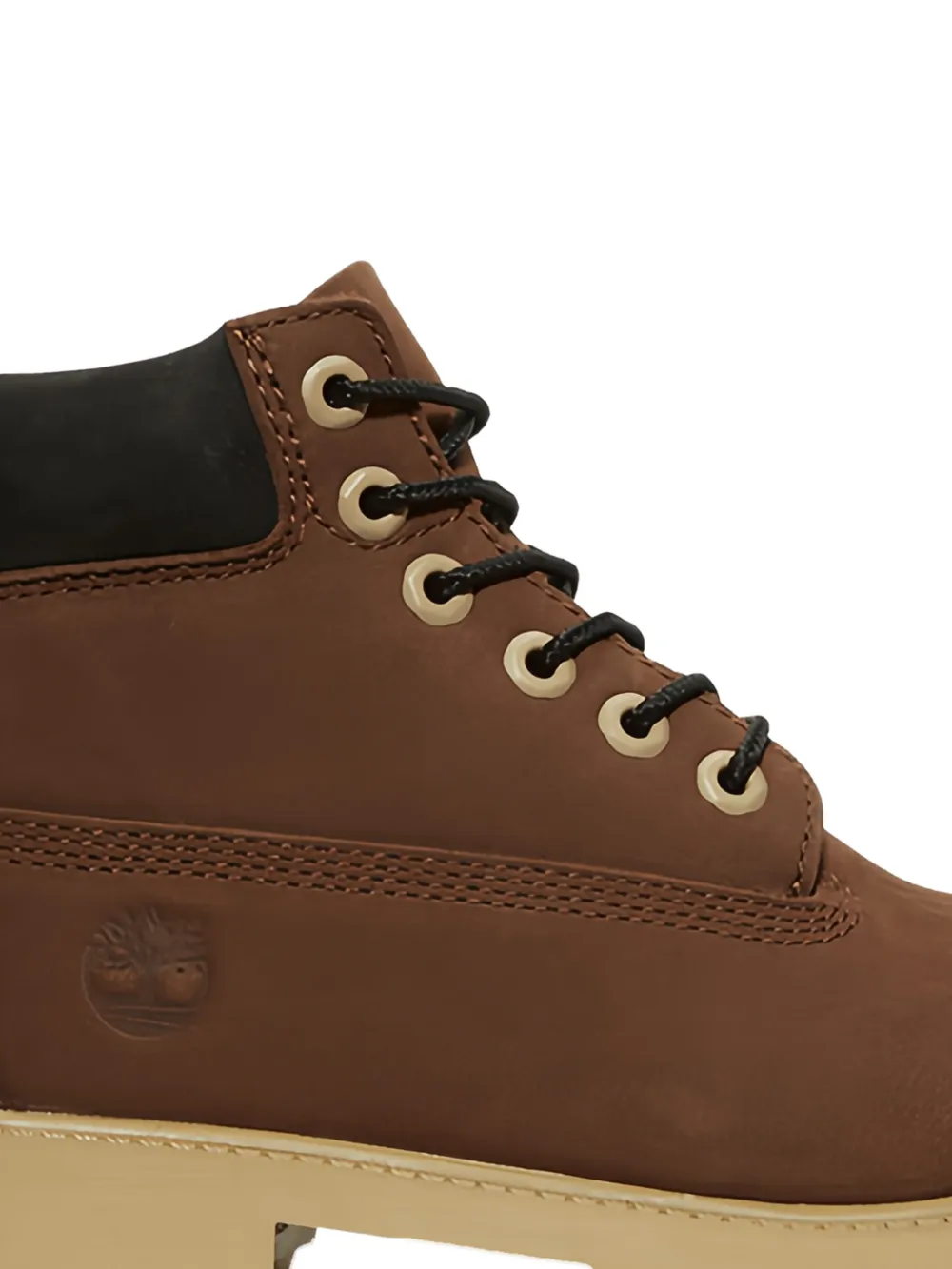 Timberland Kids Premium laarzen Bruin