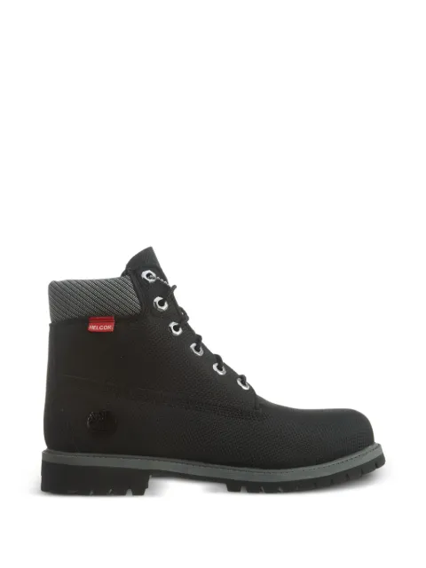 Timberland Kids 6-inch Premium støvler
