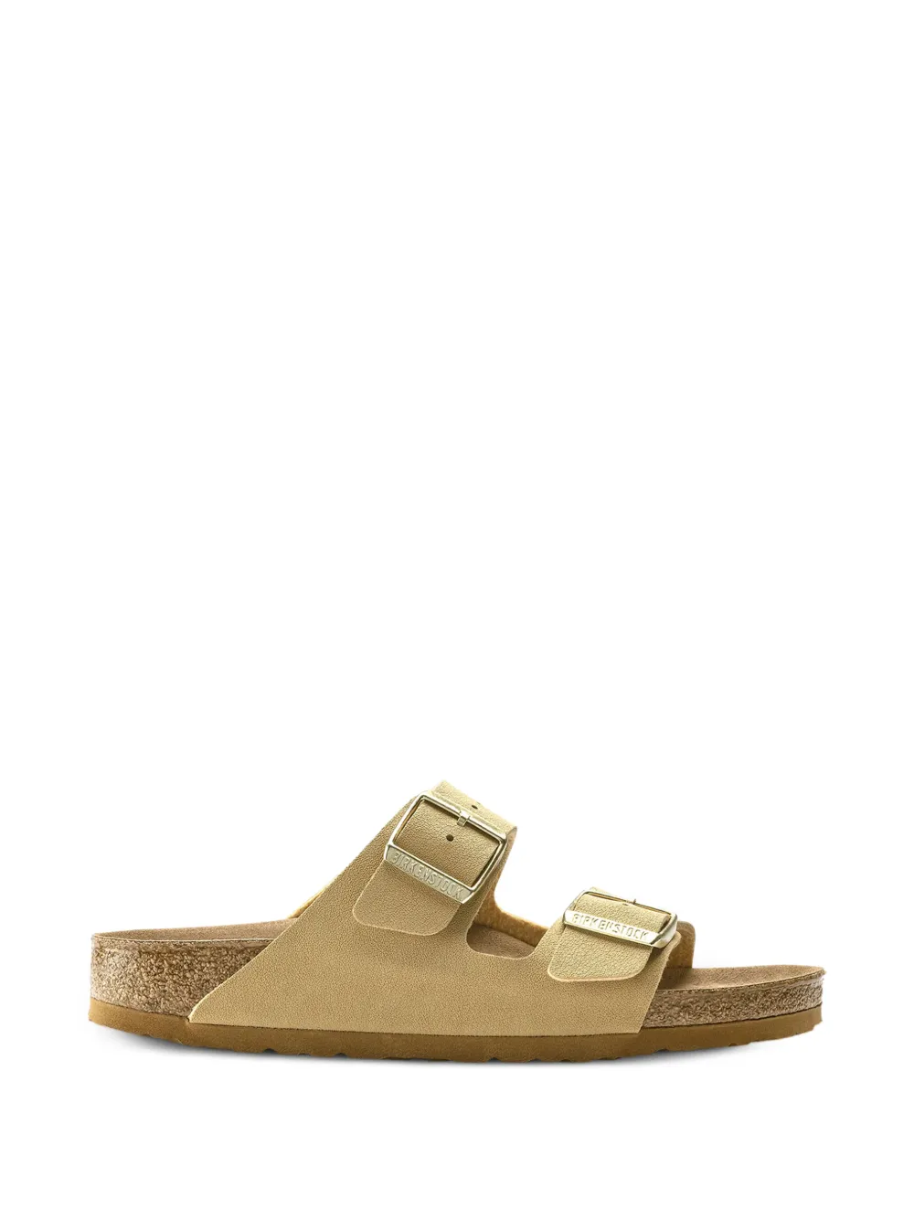 Birkenstock Arizona teenslippers Beige