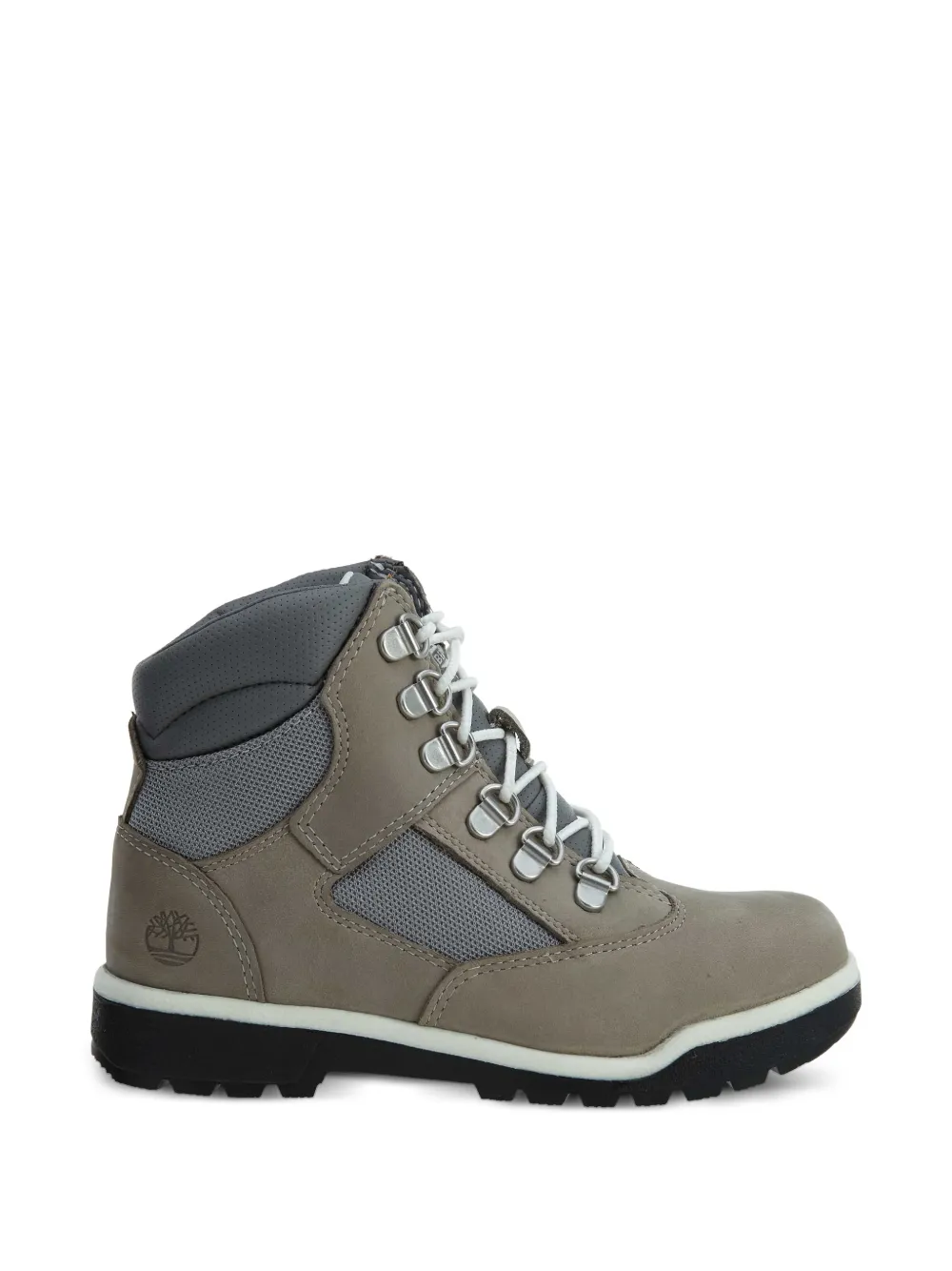 Timberland Kids Veterlaarzen Grijs