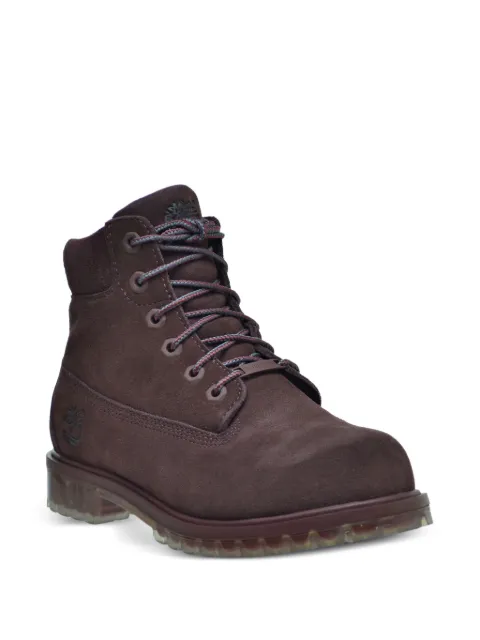 Timberland Kids waterproof premium boots