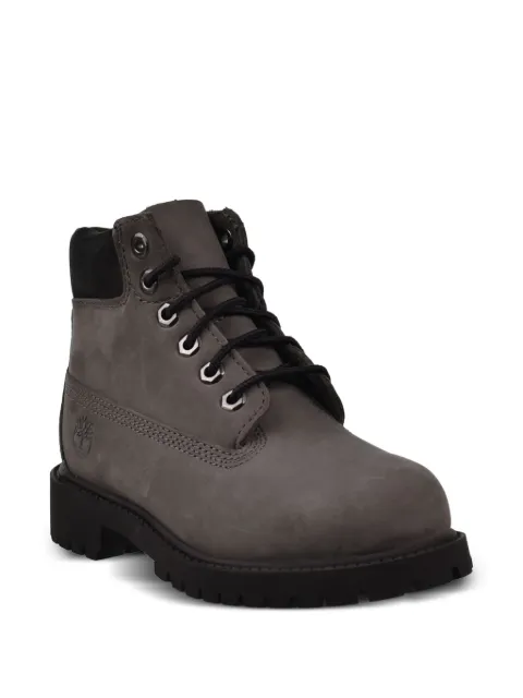 Timberland Kids 6 Inch Premium boots