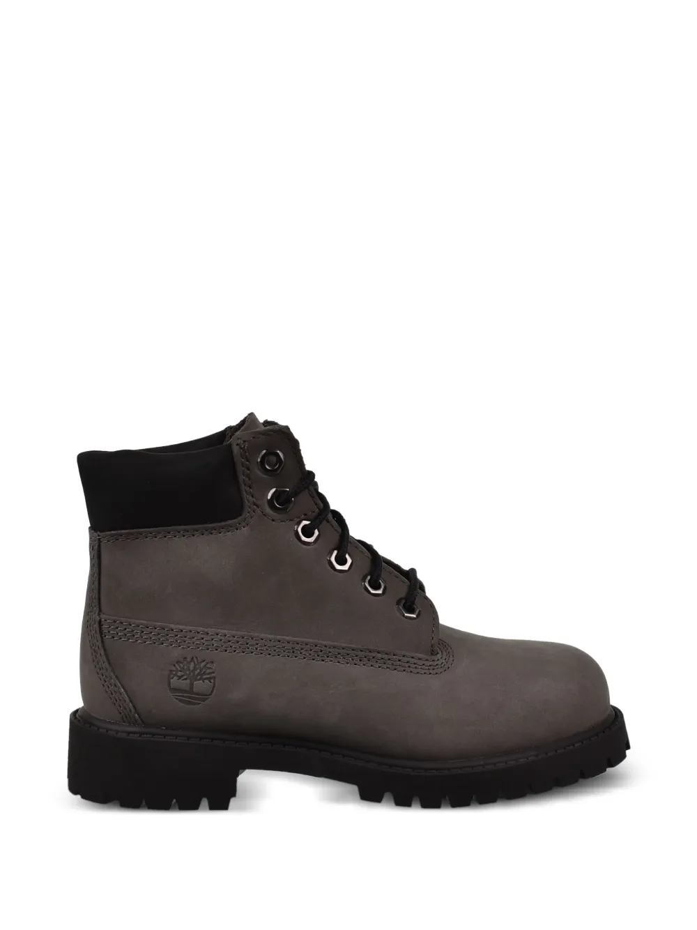 Timberland Kids Premium laarzen Grijs
