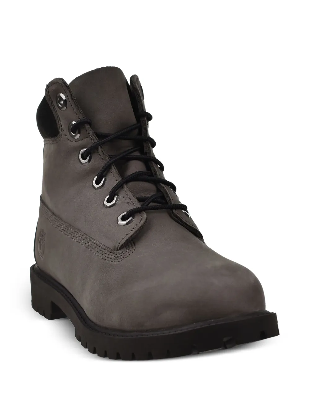 Timberland Kids 6 Inch Premium boots - Grigio