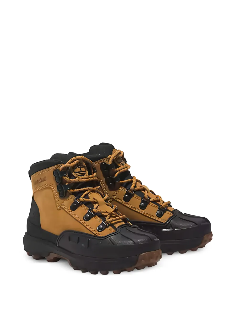 Timberland Kids Stivali Converge - Marrone