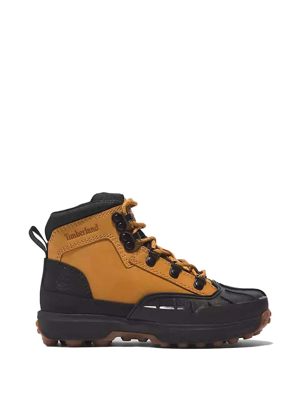 Timberland Kids Converge wandelschoenen Bruin