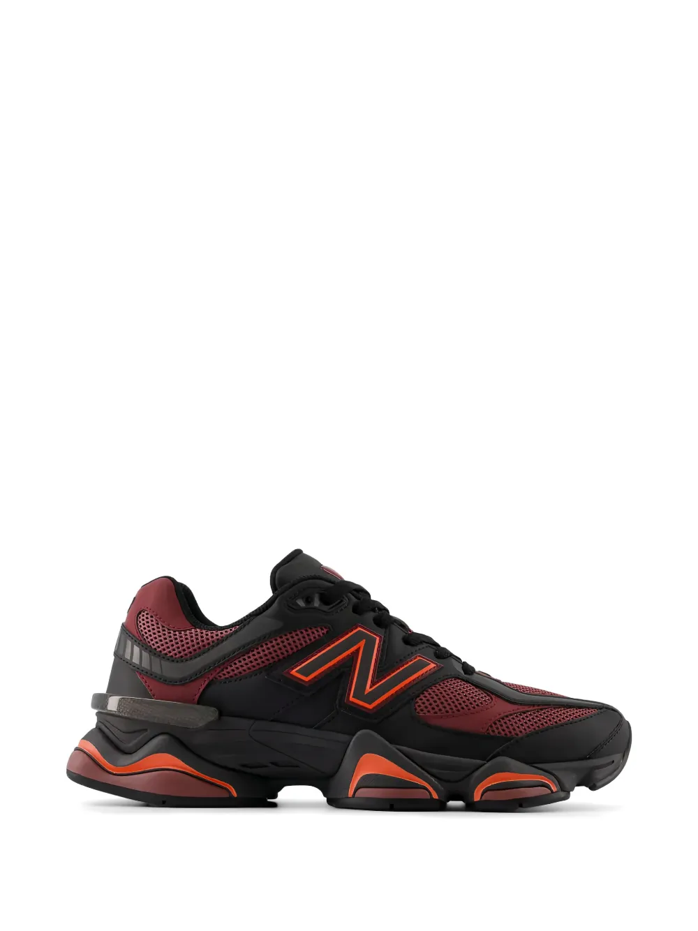 New Balance 9060 sneakers - Nero