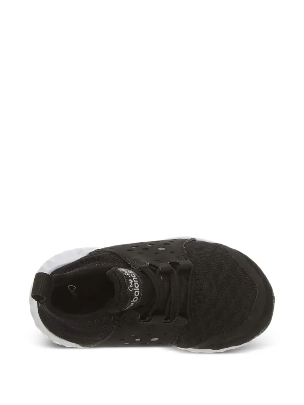 New Balance V1 Bungee hardloopsneakers Zwart